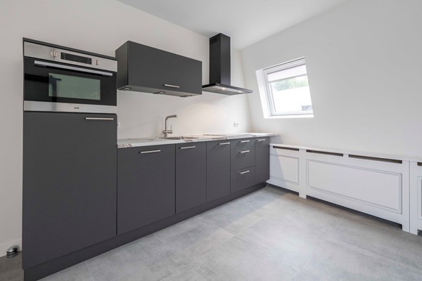 Medium property photo - Damstraat 1C, 4701 GK Roosendaal